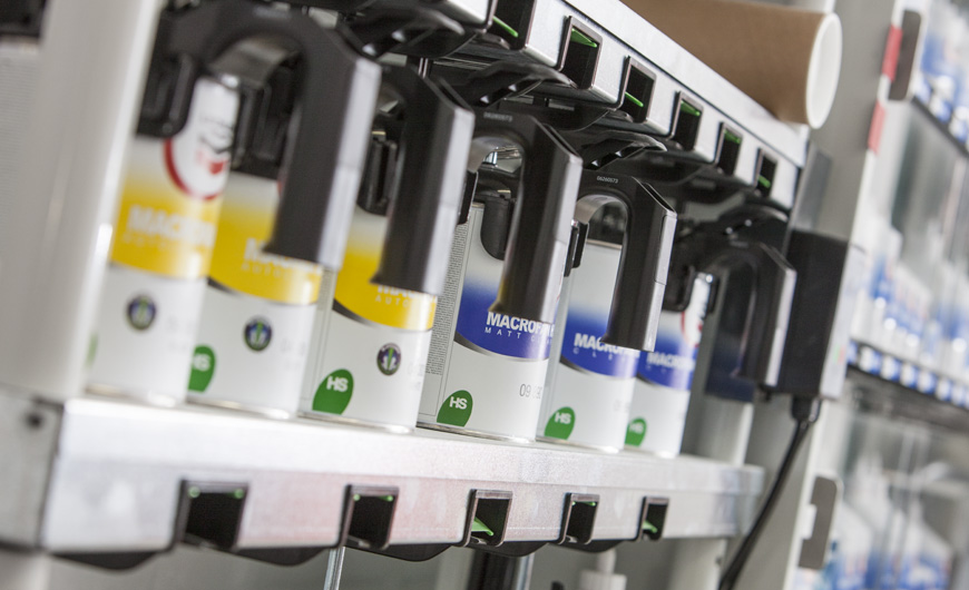 Ökologische Verantwortung